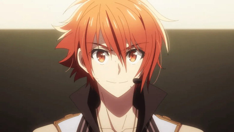IDOLiSH7 First BEAT! Movie Edition Part 1 backdrop