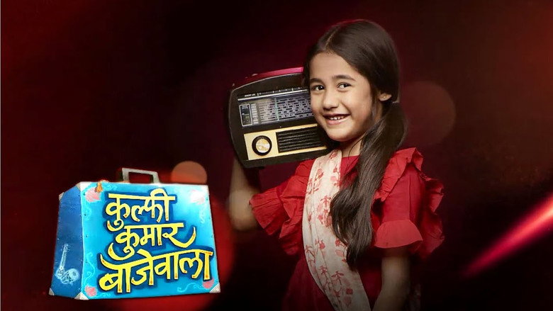 Kullfi Kumarr Bajewala backdrop