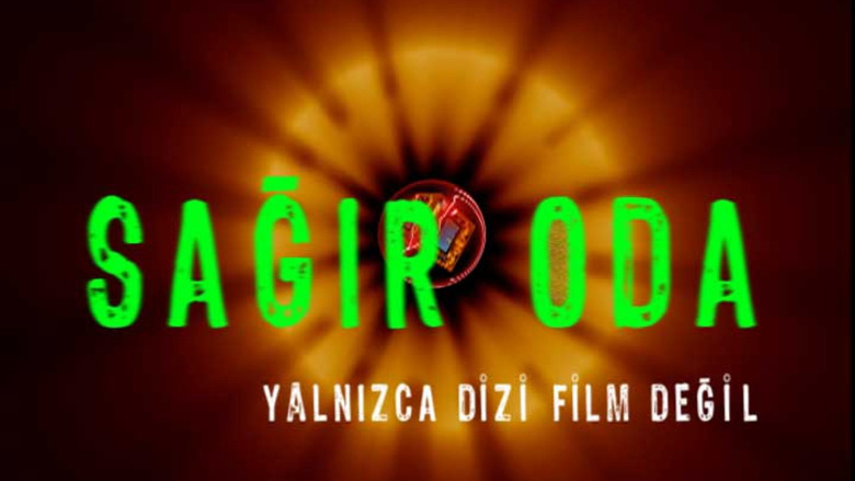 Sağır Oda backdrop