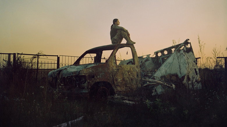 Mariinka backdrop