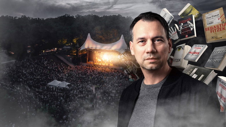 20 Jahre Sebastian Fitzek – Die einmalige Jubiläumsshow backdrop