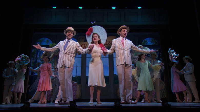 Irving Berlin's Holiday Inn