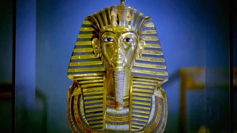 Tut's Treasures: Hidden Secrets backdrop