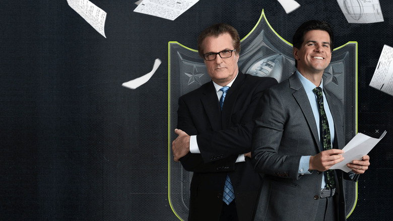 NFL Draft Daily backdrop