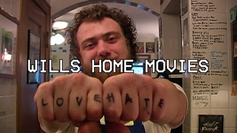Wills Home Movies backdrop