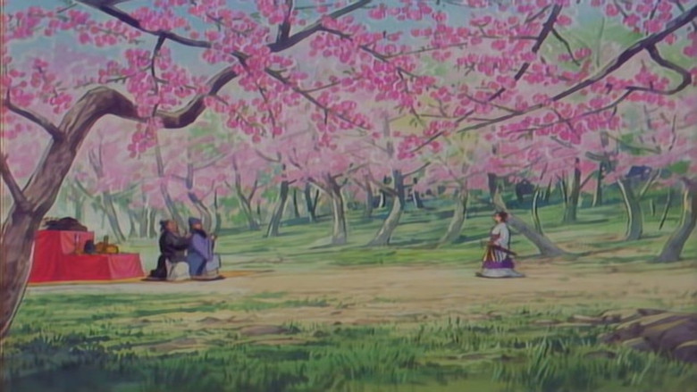 三国志 backdrop