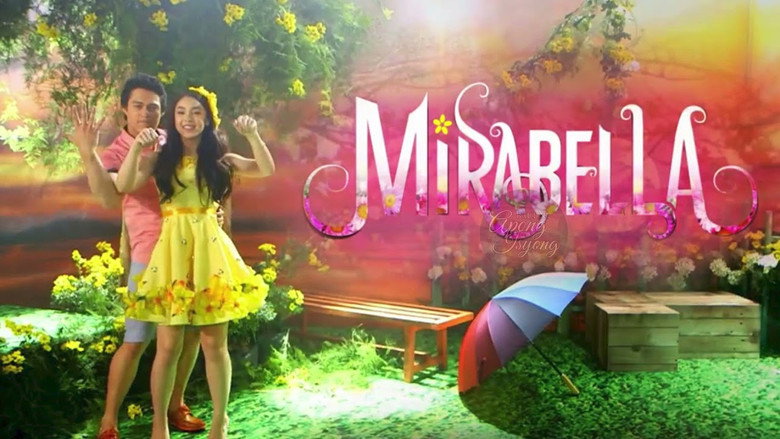 Mirabella backdrop