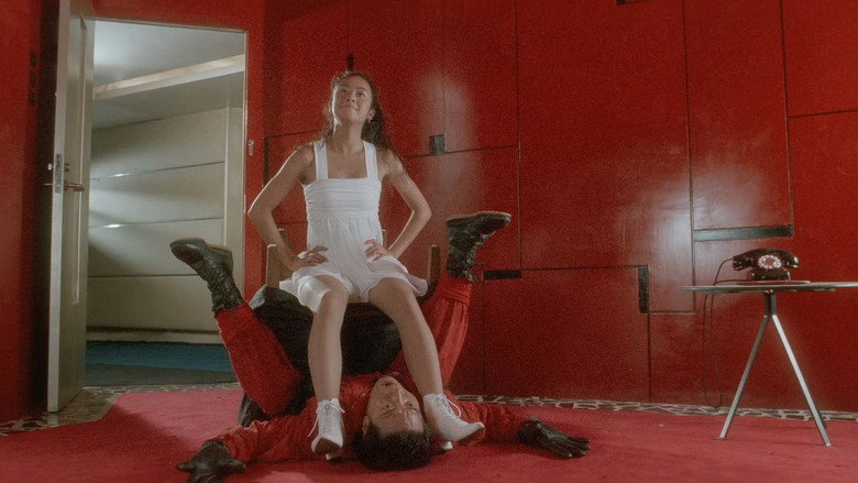 Scene 5