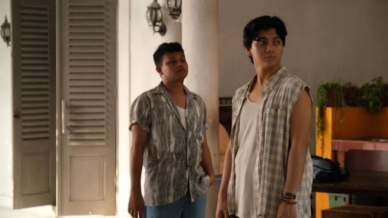 Scene 5