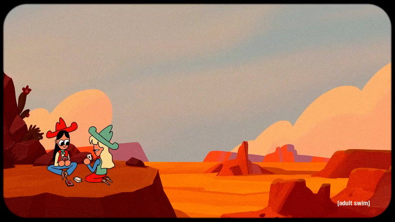 Scene 5