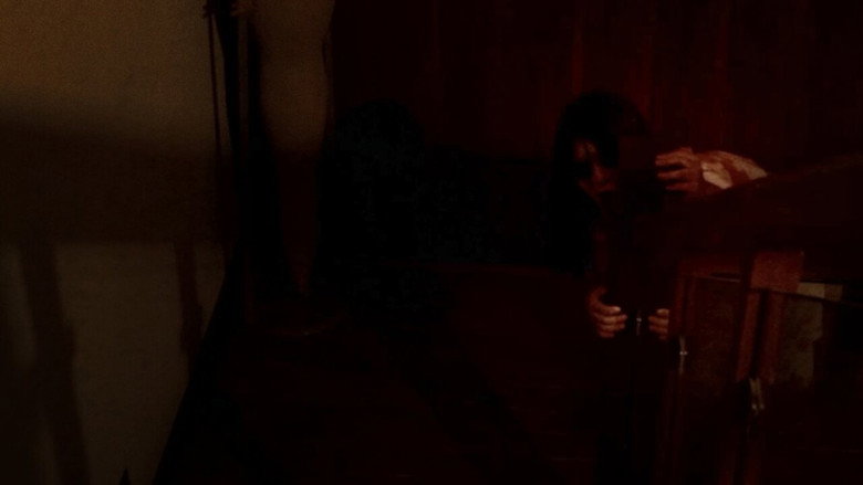 LILITH backdrop