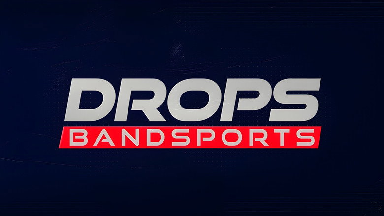 Drops Bandsports backdrop