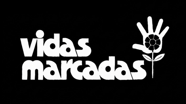 Vidas Marcadas backdrop