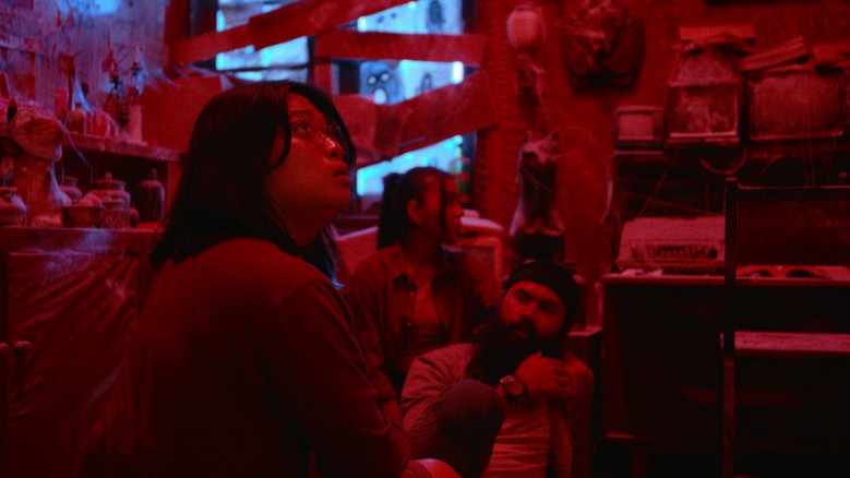 Scene 5