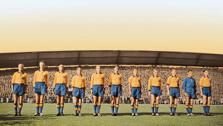 Fotbollens historia backdrop