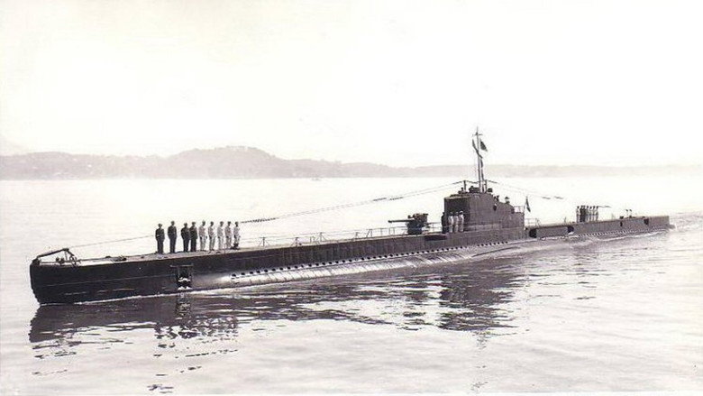 Casabianca backdrop