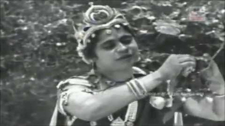 Aryamala backdrop