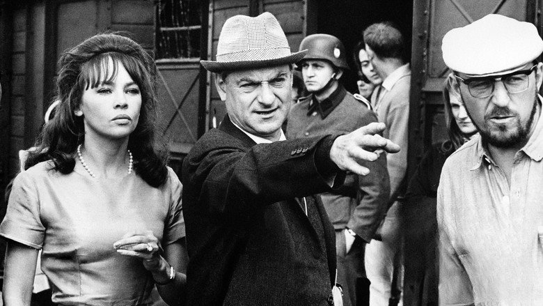 Les Grands Créateurs de Cinéma : René Clément backdrop