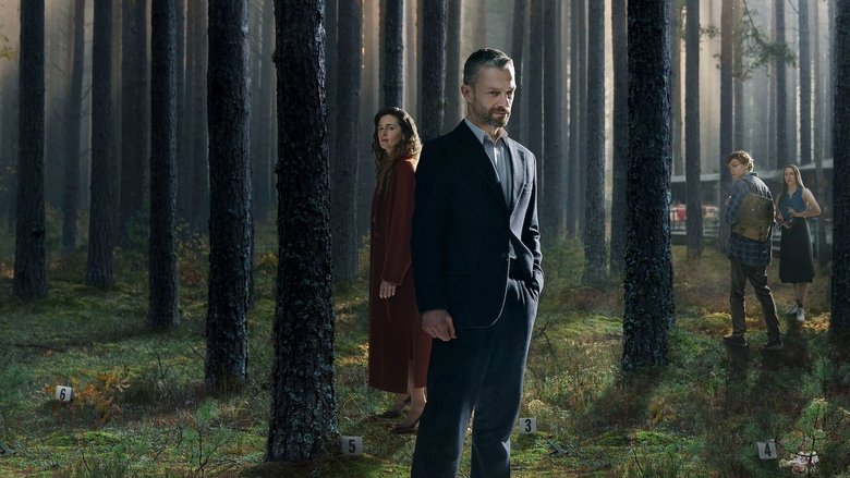 The Woods backdrop