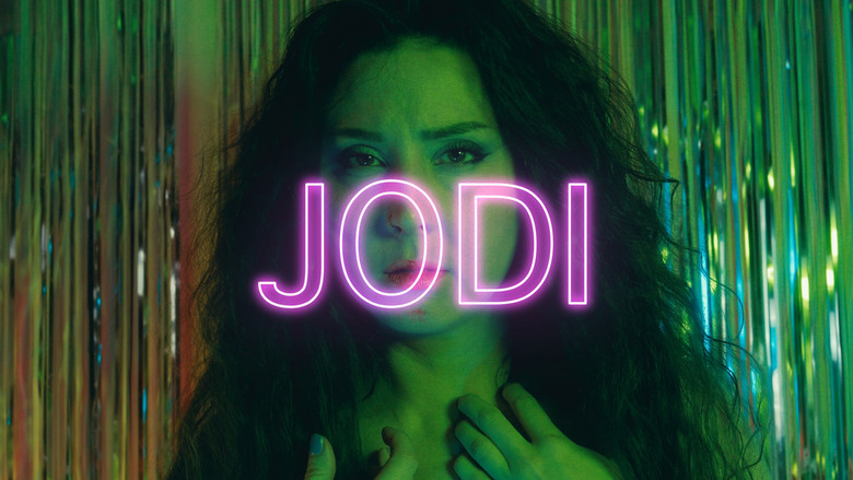 Jodi backdrop
