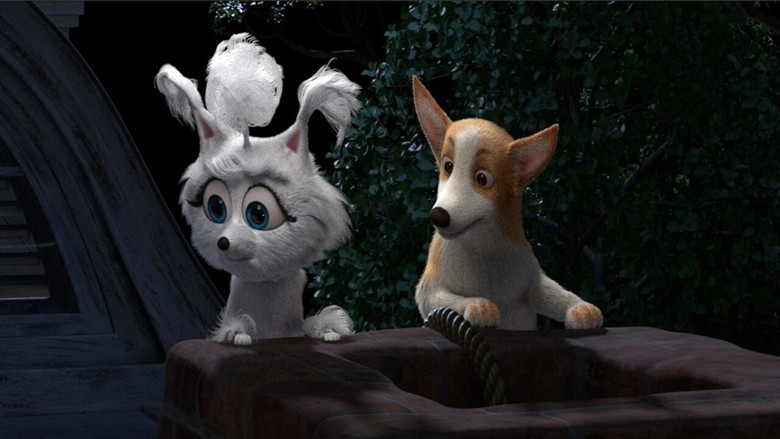 Scene 5