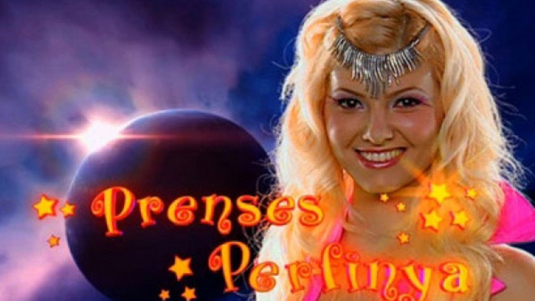 Prenses Perfinya backdrop