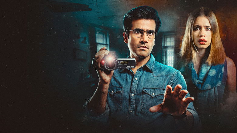 Bhay: The Gaurav Tiwari Story backdrop