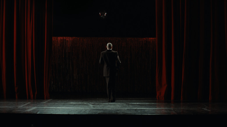 Les fantômes rêvent aussi backdrop