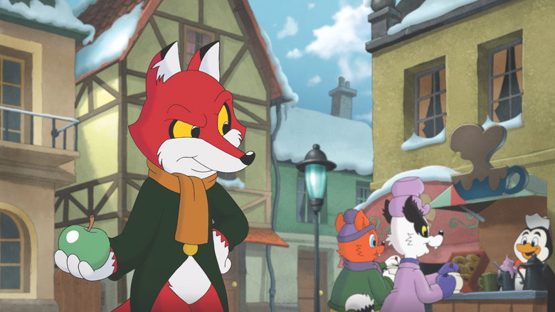 Scene 5