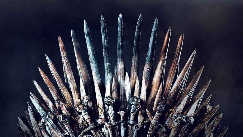 The Game of Thrones Reunion Hosted by Conan O'Brien backdrop