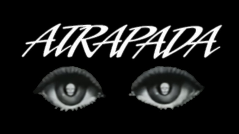 Atrapada backdrop