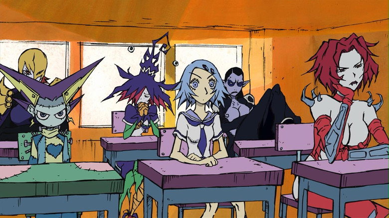 Scene 5