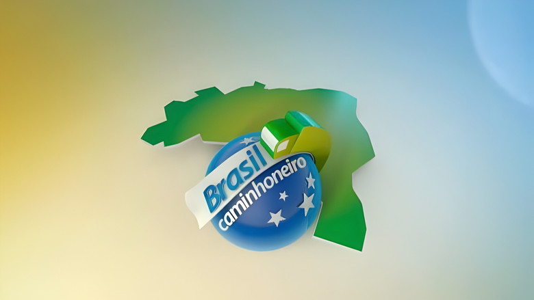Brasil Caminhoneiro backdrop