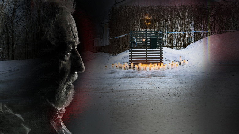 GW:s mord – Juldagsmordet i Boden backdrop