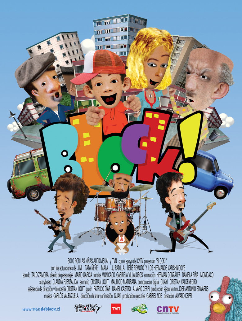 Poster 1