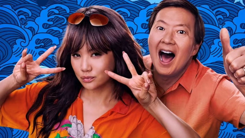 K-Pop Shark Heroes backdrop