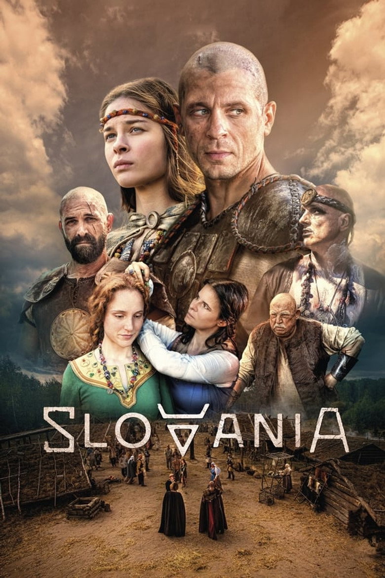 Season 1