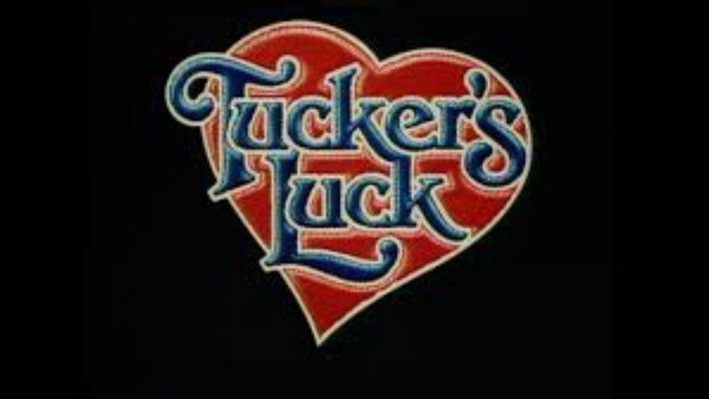 Tucker's Luck backdrop