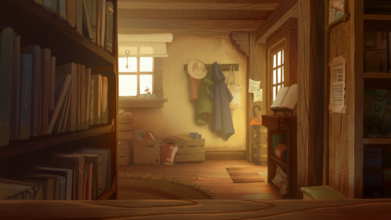 Scene 2