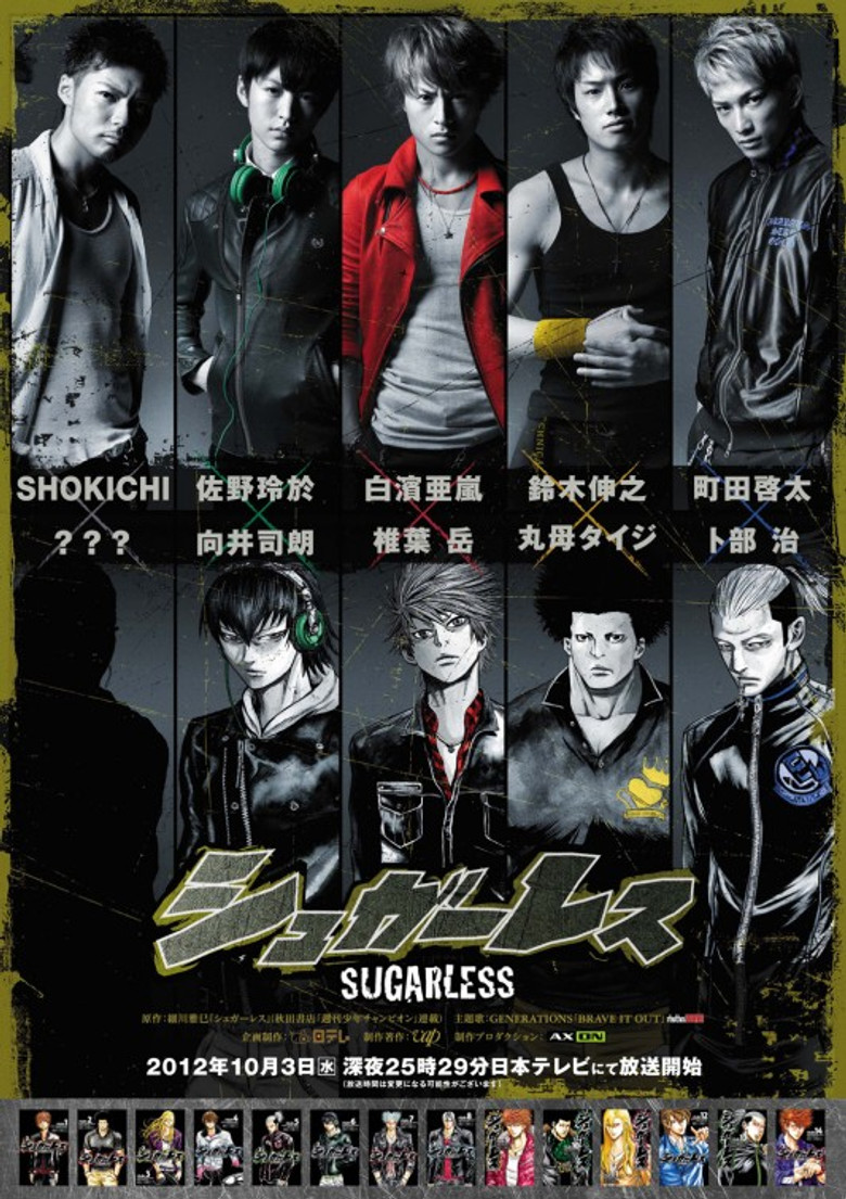 Poster 1