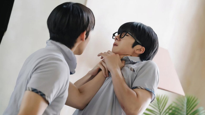 Scene 5