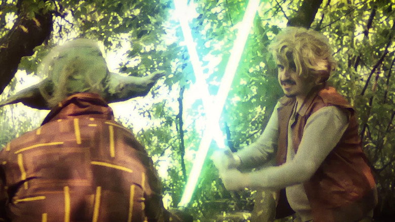 Starwars: Goretech
