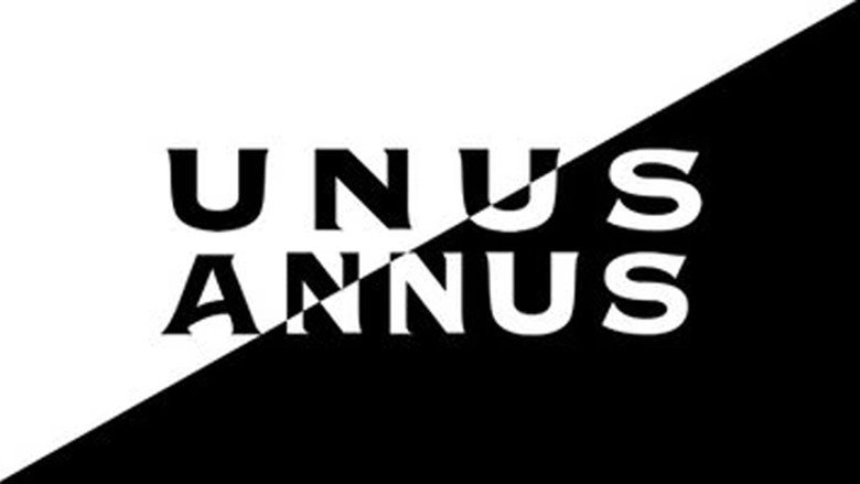 Unus Annus backdrop
