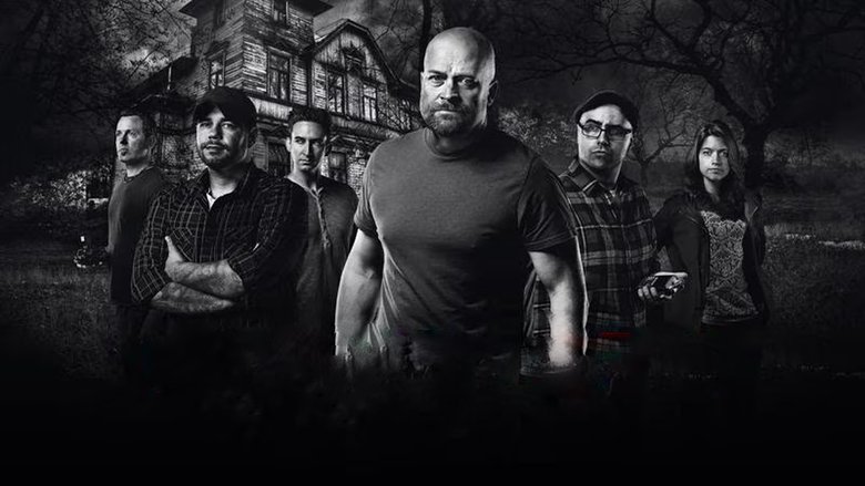 Ghost Hunters