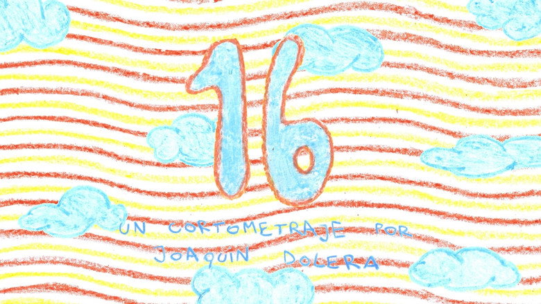 16 backdrop