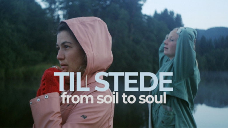 from soil to soul backdrop