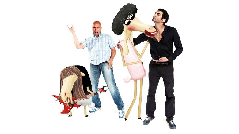 Scene 5