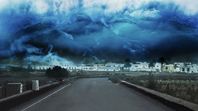The Next Mega Tsunami