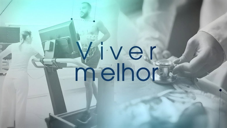 Viver Melhor backdrop