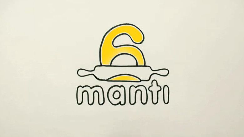 6 Mantı backdrop